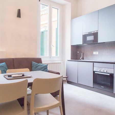 Brand New Apt In Porta Romana Milan Luaran gambar